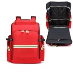 Emergency Backpack Manufacturer - Wholesale Waterproof Medical