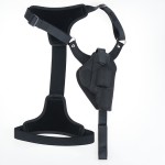 Holster Bag Manufacturer - New Design Nylon Shoulder Strap