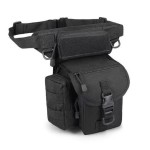 Thigh Bag Factory - Multi Purpose Polyester Zipper