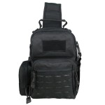 Chest Bag Manufacturer - Waterproof Laser Cut Laptop