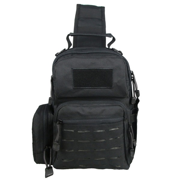 Chest Bag Manufacturer - Waterproof Laser Cut Laptop