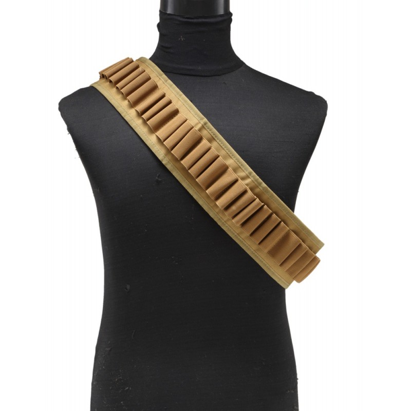 Magazine Pouch Manufacturer - Belt Molle Waist Holder