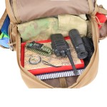 Laptop Backpack Supplier - 42 Hour Tactical Molle System