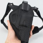 Holster Bag Manufacturer - New Design Nylon Shoulder Strap