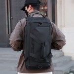 Duffle Bag Supplier - Custom Multi Function Sports