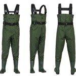 Fishing Waders Supplier - Waterproof Neoprene Boots Pants