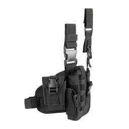 Leg Holster Factory - Unisex Left Right Side Holder
