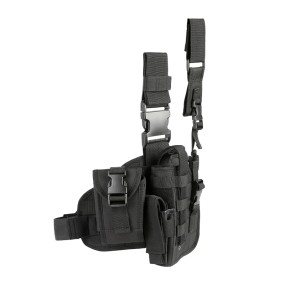 Leg Holster Factory - Unisex Left Right Side Holder