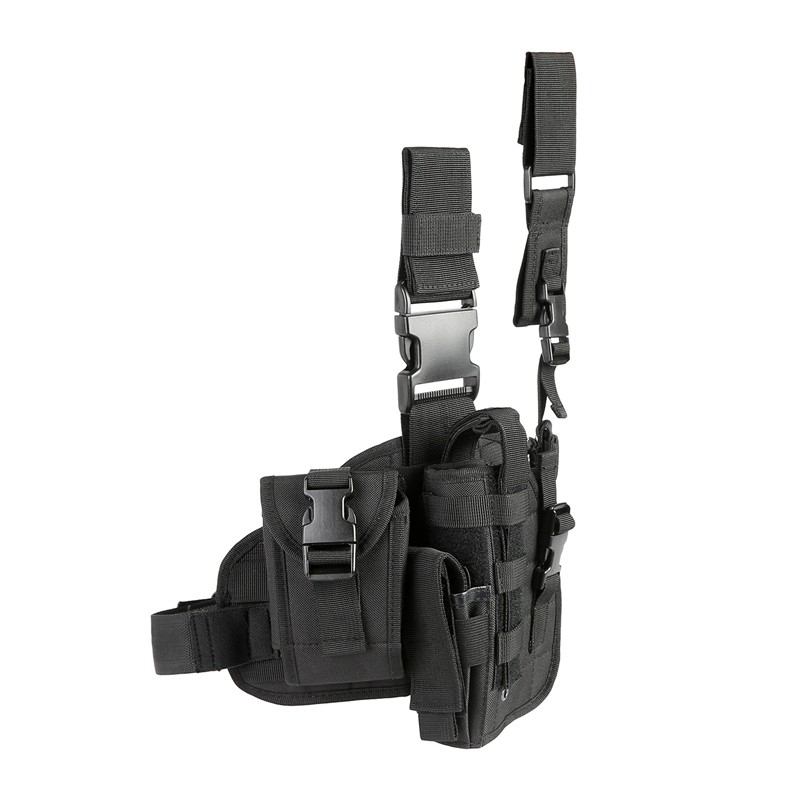 Leg Holster Factory - Unisex Left Right Side Holder