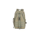 Tactical Backpack Manufacturer - Paracord Handle Multi Function
