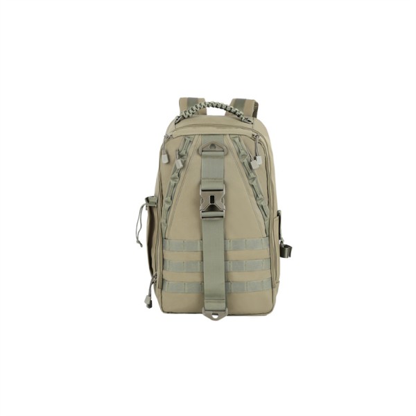 Tactical Backpack Manufacturer - Paracord Handle Multi Function