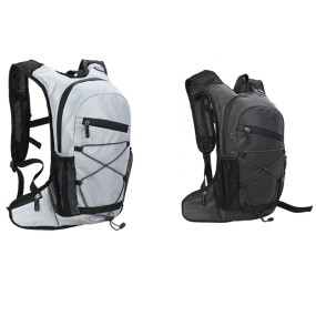 Cycling Vest Supplier - Reflective Running Sport Vest