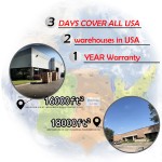 Leg Holster Factory - Unisex Left Right Side Holder