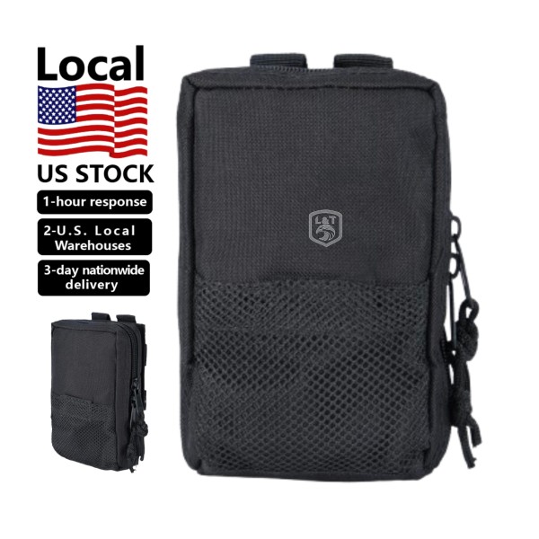 Molle Pouch Manufacturer - Emergency Travel Tactical Gear