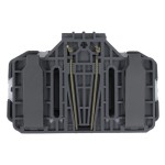 Phone Holder Factory - Folding Navigation Chest Rig