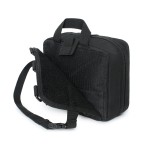 Medical Pouch Factory - Black Outdoor First Aid Kit