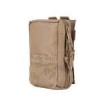 Trauma Pouch Manufacturer - Outdoor Emergency Camping Gear