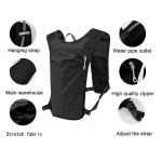 Cycling Backpack Supplier - Waterproof Breathable Fashion