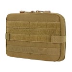 Medical Pouch Manufacturer - Molle Waist Zipper Storage