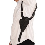 Holster Bag Manufacturer - New Design Nylon Shoulder Strap