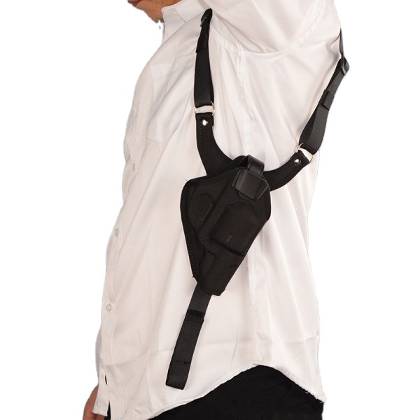 Holster Bag Manufacturer - New Design Nylon Shoulder Strap