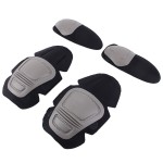 Elbow Pads Factory - Wholesale Tactical Knee Pads
