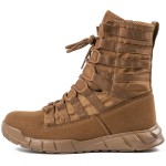 Tactical Boots Manufacturer - High Top Waterproof Training