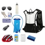 Hydration Backpack Supplier - Multi Colors Softback Trail