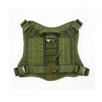 Dog Harness Factory - No Pull Tactical Pet Handle