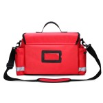 First Aid Bag Manufacturer - Large Multi Functional Shoulder