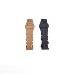 Molle Clip Manufacturer - Durable Kydex OTW Straps