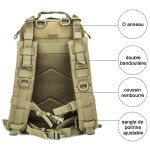 Outdoor Backpack Manufacturer - Wholesale Molle Hunting Pack