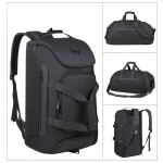 Travel Backpack Manufacturer - Large Capacity Duffle Gym