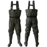 Fishing Waders Supplier - Waterproof Neoprene Boots Pants