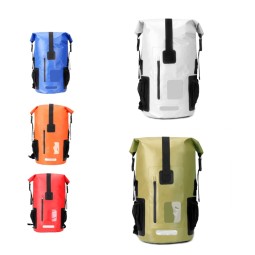 Dry Bag Backpack Factory - 35L PVC Waterproof Kayaking