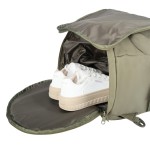 Duffel Bag Factory - Cylindrical Multi Carry Weekend