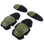 Elbow Pads Factory - Wholesale Tactical Knee Pads