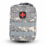 Tool Bag Supplier - OEM Molle Medical Pouch Portable