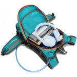 Water Backpack Manufacturer - Hot Sale Softback Polyester