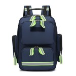 First Aid Backpack Supplier - Car Emergency Large Capacity