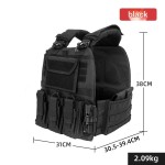 Plate Carrier Supplier - Wholesale Outdoor Protective