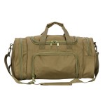 Sport Bag Supplier - Waterproof Duffel Compartment