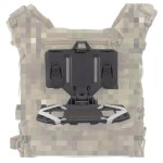 Phone Holder Factory - Folding Navigation Chest Rig
