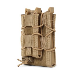 Magazine Pouch Supplier - Fast Mag Molle Strike System