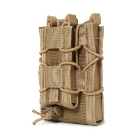 Magazine Pouch Supplier - Fast Mag Molle Strike System