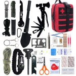 Emergency Pouch Manufacturer - Outdoor SOS Hunting Camping