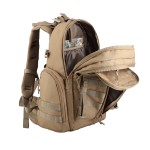 Laptop Backpack Supplier - 42 Hour Tactical Molle System