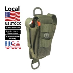 Tool Pouch Supplier - Waterproof Knives Multi Function