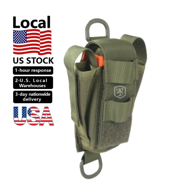 Tool Pouch Supplier - Waterproof Knives Multi Function