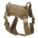 Dog Harness Factory - No Pull Tactical Pet Handle